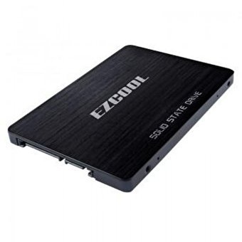Ezcool Sata 3.0 480 GB 2.5 inç SSD