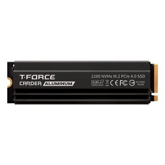 Team TM8FPR001T0C128 1 TB M2 SSD