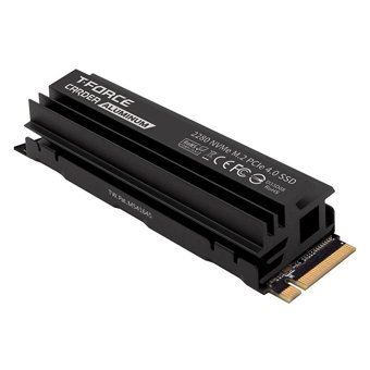 Team TM8FPR001T0C128 1 TB M2 SSD