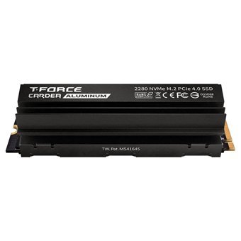 Team TM8FPR001T0C128 1 TB M2 SSD