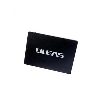 Oleas Gallop 256 GB 2.5 inç SSD