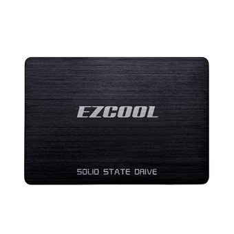 Ezcool Sata 120 GB 2.5 inç SSD