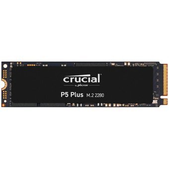 Crucial CT2000P5PSSD8 PCIe Gen 4x4 2 TB M2 2280 SSD