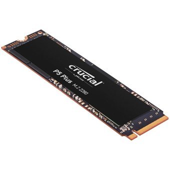 Crucial CT2000P5PSSD8 PCIe Gen 4x4 2 TB M2 2280 SSD