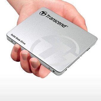 Transcend TS120GSSD220S 120 GB 2.5 inç SSD