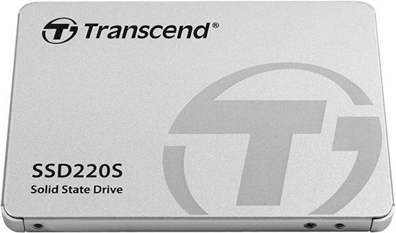 Transcend TS120GSSD220S 120 GB 2.5 inç SSD