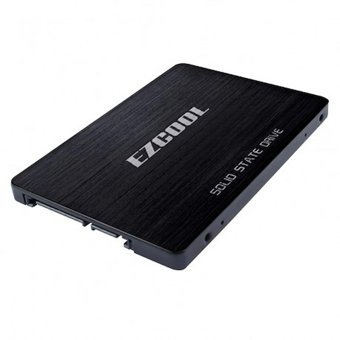 Ezcool 960 GB 2.5 inç SSD