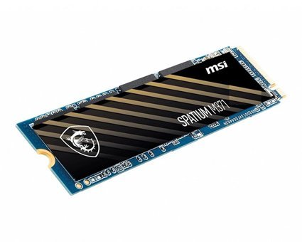 MSI Spatium M371 M.2 500 GB SSD