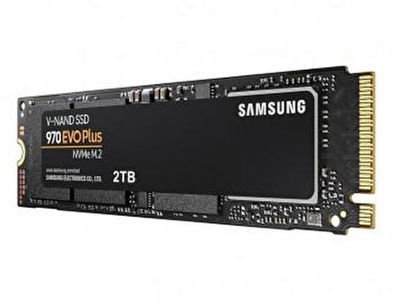 Samsung V7S2T0BW PCIe Gen 3x4 120 GB 2.5 inç SSD