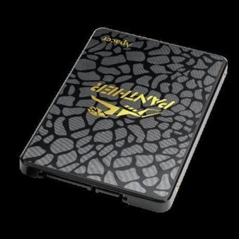 Apacer AP240GAS340G-1 Sata 3.0 240 GB 2.5 inç SSD