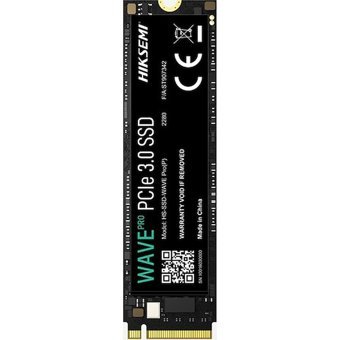 Hikvision M.2 512 GB M2 SSD