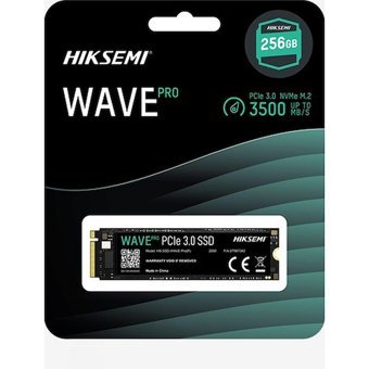 Hikvision M.2 512 GB M2 SSD