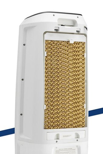 Honeywell İyonizerli Kule Tipi Vantilatör