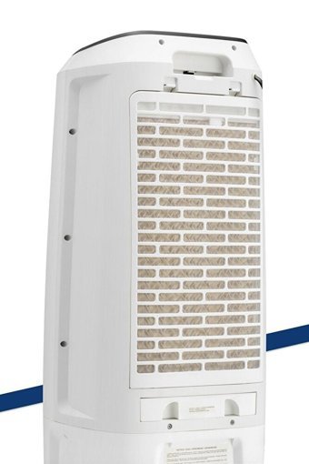 Honeywell İyonizerli Kule Tipi Vantilatör