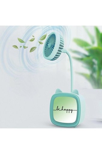House Pratik HP10 Masaüstü Vantilatör
