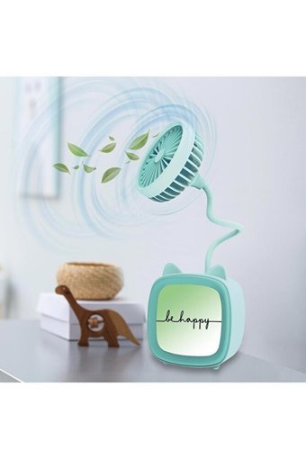 House Pratik HP10 Masaüstü Vantilatör