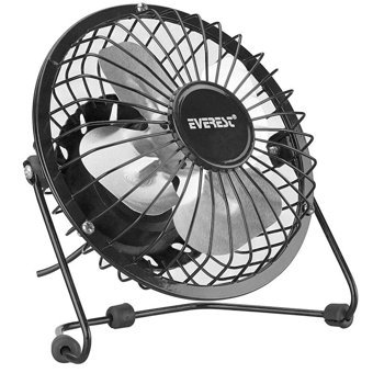 FinDit EFN-482 Masaüstü Vantilatör