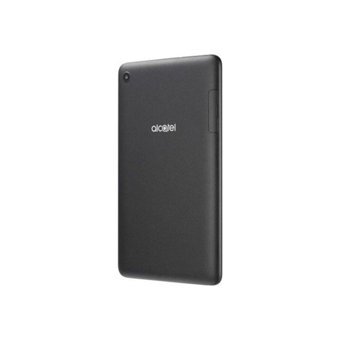 Alcatel Tablet 7 8068 Vitrin 8 GB Android 1 GB Ram 7.0 inç Tablet Siyah