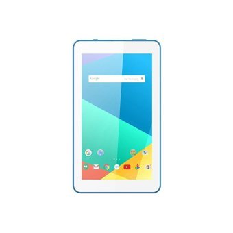 Everest EW-2021 16 GB Android 2 GB Ram 7 İnç Tablet Mavi