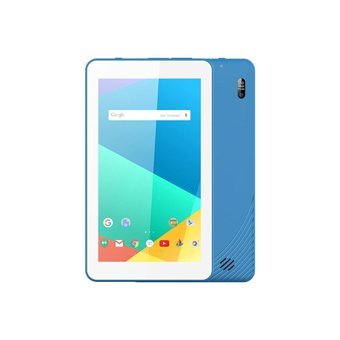 Everest EW-2021 16 GB Android 2 GB Ram 7 İnç Tablet Mavi