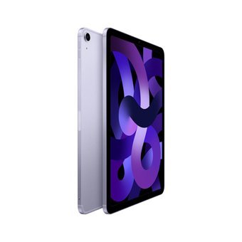 Apple Ipad Aair 5.Nesil (MMED3TU/A) 256 GB iPadOS 4 GB Ram 10.95 inç Tablet Siyah