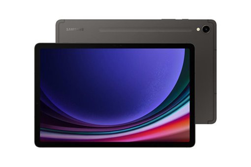 Samsung Tab S9 512 GB Android Sim Kartlı 12 GB Ram 14.6 inç Tablet Gri