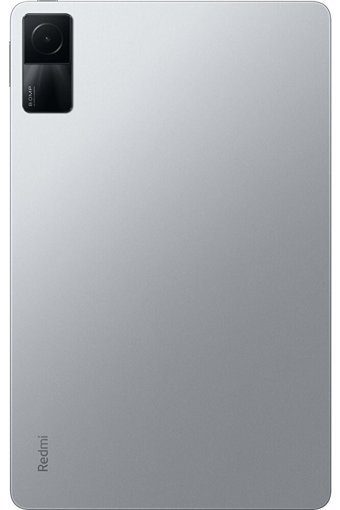 Xiaomi Redmi Pad 128 GB Android 4 GB Ram 10.61 inç Tablet Gümüş