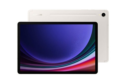 Samsung Galaxy Tab S9 128 GB Android 8 GB Ram 11 inç Tablet Bej
