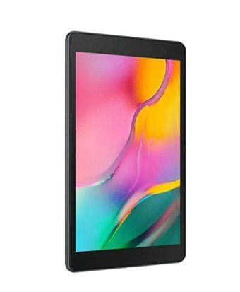 Samsung Tab A 8 SM-T290 32 GB Android 2 GB Ram 8 İnç Tablet Gümüş