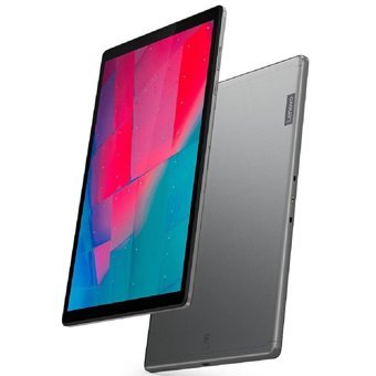 Lenovo Tab M10 32 GB Android 4 GB Ram 10.1 inç Tablet Uzay Grisi