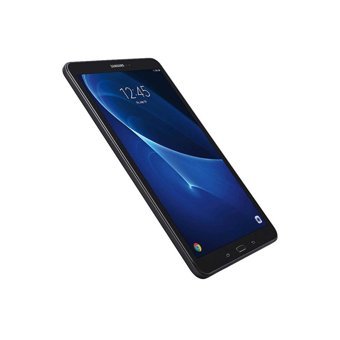 Samsung Tab A6 SM-T580 16 GB Android 2 GB Ram 10.1 inç Tablet Siyah