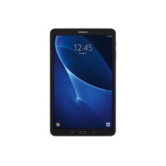 Samsung Tab A6 SM-T580 16 GB Android 2 GB Ram 10.1 inç Tablet Siyah