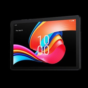 TCL Tab 10L GEN 2 32 GB Android 3 GB Ram 10.1 inç Tablet Siyah