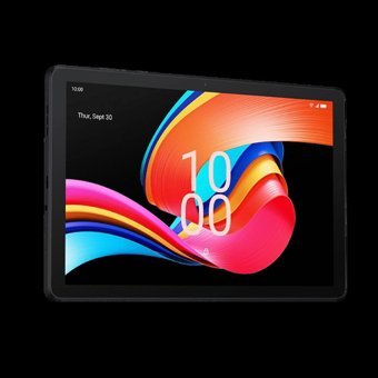 TCL Tab 10L GEN 2 32 GB Android 3 GB Ram 10.1 inç Tablet Siyah