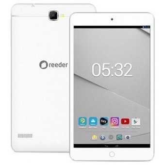 Reeder M7 Plus 8 GB Android 1 GB Ram 7 inç Tablet Beyaz