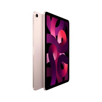 Apple Ipad Aair 5.Nesil (MM9M3TU/A) 256 GB iPadOS 4 GB Ram 10.95 inç Tablet Pembe