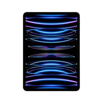 Apple iPad Pro 4.Nesil (MNXE3TU/A) 128 GB iPadOS 8 GB Ram 11 inç Tablet Gümüş