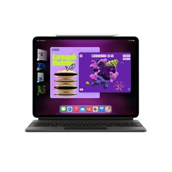 Apple iPad Pro 4.Nesil (MNXE3TU/A) 128 GB iPadOS 8 GB Ram 11 inç Tablet Gümüş