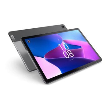 Lenovo Tab M10 Plus 128 GB Android 4 GB Ram 10.1 inç Tablet Gri