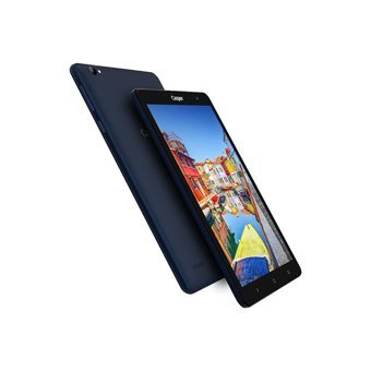 Casper VIA S38 16 GB Android Sim Kartlı 2 GB Ram 8.0 inç Tablet Mavi