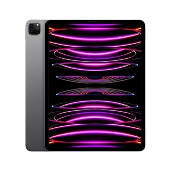 Apple iPad Pro (MP223TU/A) 512 GB iPadOS 8 GB Ram 12.9 inç Tablet Uzay Grisi