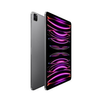 Apple iPad Pro (MP223TU/A) 512 GB iPadOS 8 GB Ram 12.9 inç Tablet Uzay Grisi