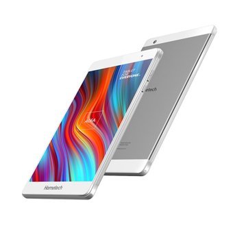 Hometech Alfa 8TX 64 GB Android 3 GB Ram 8.0 inç Tablet Gri