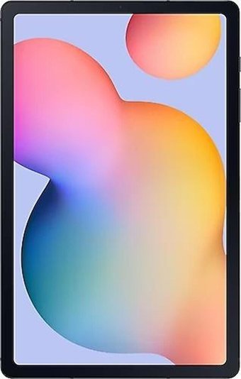 Samsung Galaxy Tab S6 Lite SM-P613 128 GB Android 4 GB Ram 10.4 inç Tablet Gri