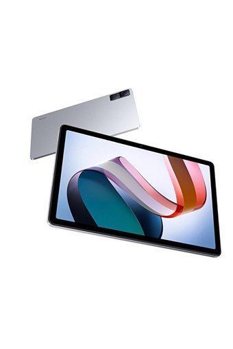Xiaomi Redmi Pad 128 GB Android 6 GB Ram 10.61 inç Tablet Gümüş