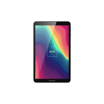 Hometech Alfa 10BS 32 GB Android 3 GB Ram 10.1 İnç Tablet Gri
