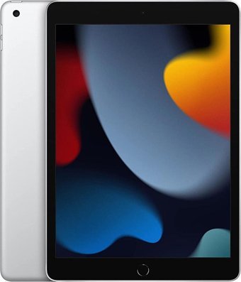 Apple Ipad 64 GB iPadOS 3 GB Ram 10.2 inç Tablet Gri