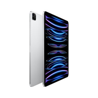 Apple iPad Pro 6.Nesil (MNXT3TU/A) 256 GB iPadOS 8 GB Ram 12.9 inç Tablet Gümüş