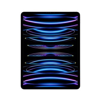Apple iPad Pro 6.Nesil (MNXT3TU/A) 256 GB iPadOS 8 GB Ram 12.9 inç Tablet Gümüş