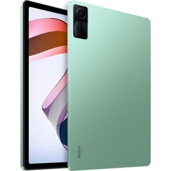 Xiaomi Redmi Pad 128 GB Android 6 GB Ram 10.61 inç Tablet Yeşil